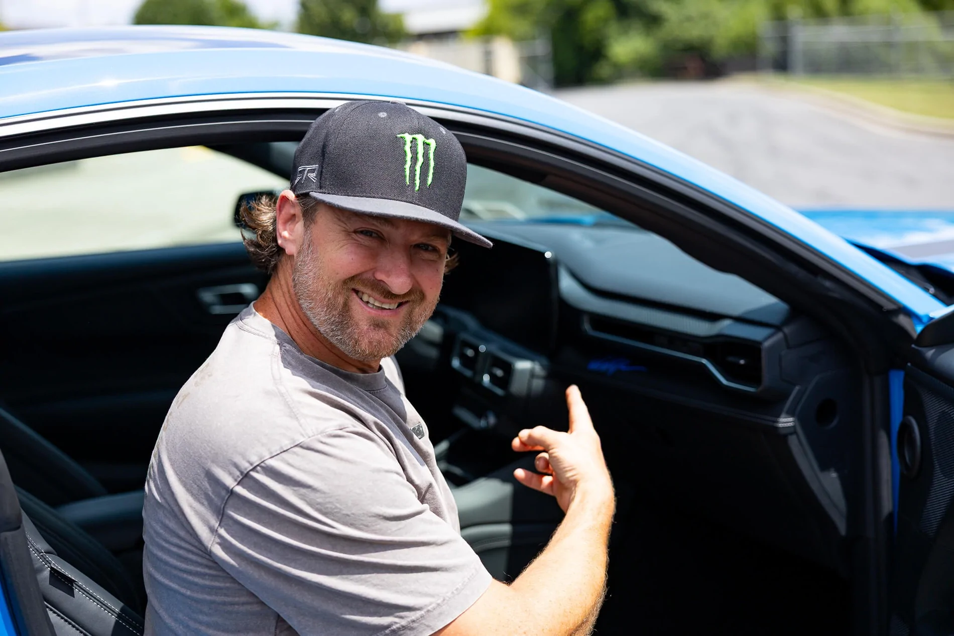 S650 Mustang Built by RTR: A Full-Circle Moment for Joel Kopp and His Mustang Journey JCOL6741