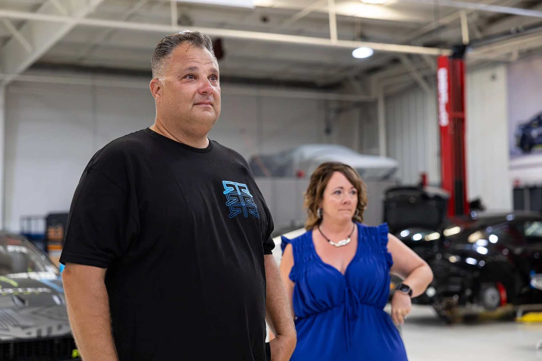 S650 Mustang Built by RTR: A Full-Circle Moment for Joel Kopp and His Mustang Journey JCOL5883