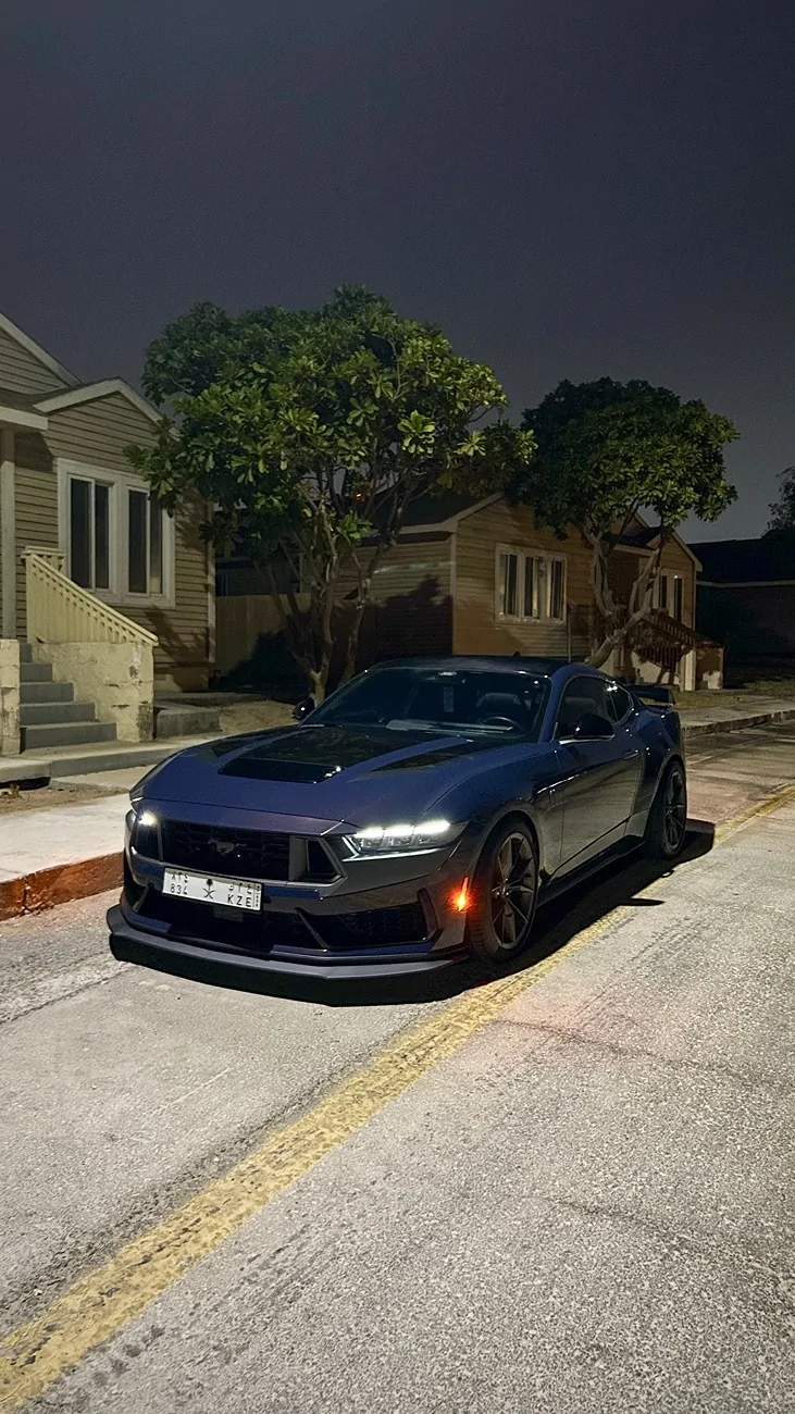 S650 Mustang Cool Daily Random S650 Mustang Pics -- Post Yours! 📸 IMG_5331