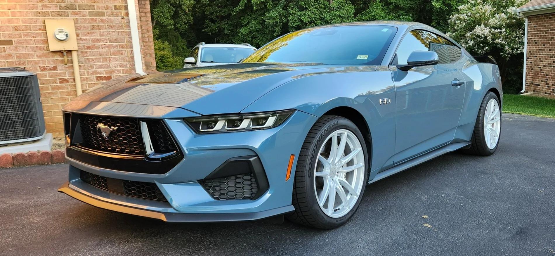 S650 Mustang Velgen Wheels S650 24Mustang2
