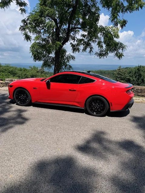 S650 Mustang Cool Daily Random S650 Mustang Pics -- Post Yours! 📸 Mustang 20251