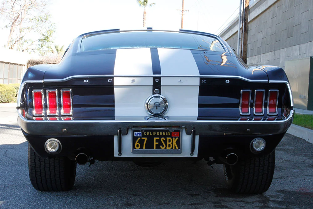 S650 Mustang Ford to reveal all-new road-going race car on January 15... GT500 successor?! _MG_3283