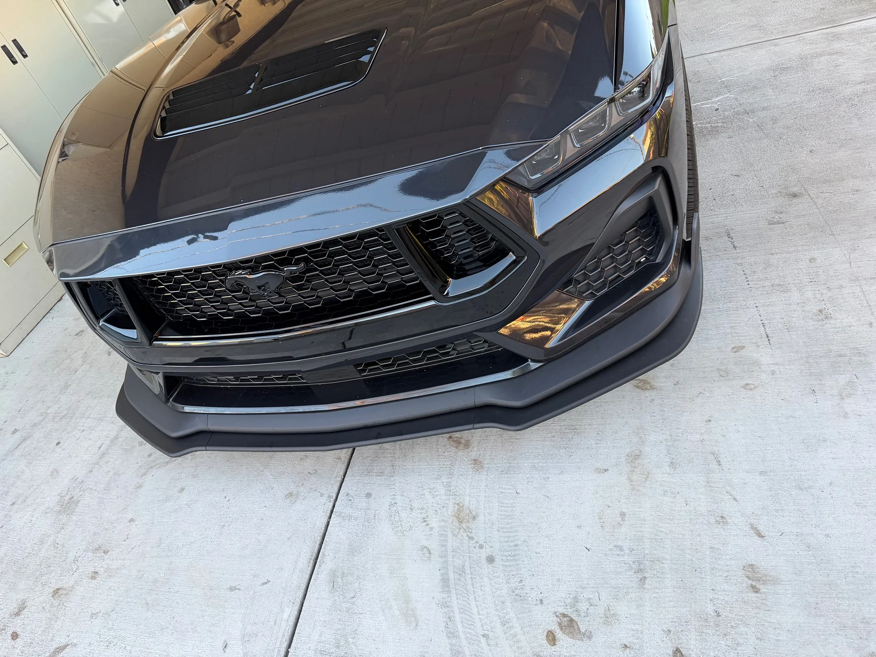 S650 Mustang What did you do to your S650 Mustang today?? 🙋🏻‍♂️ IMG_7711