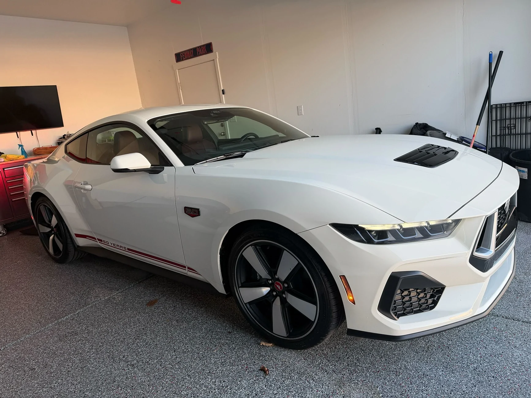 S650 Mustang Introductions & Welcome Thread 👋 IMG_0309