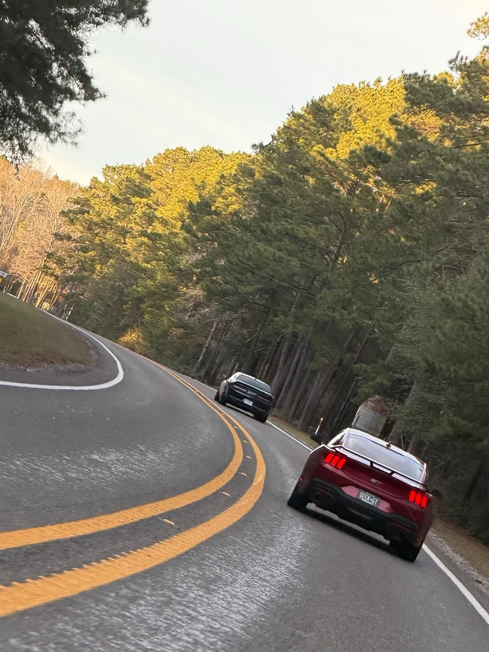 S650 Mustang What did you do to your S650 Mustang today?? 🙋🏻‍♂️ IMG_9174