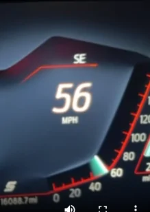 S650 Mustang Dashboard Gauge indication i hadn't noticed before 1768249096016-yu