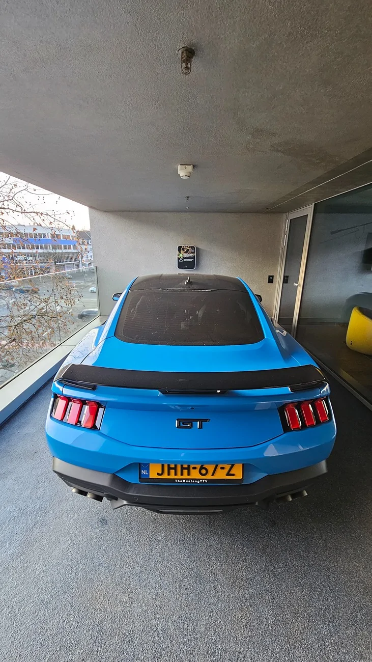 S650 Mustang Vapid Dominator GT (10R80, 401A, PP, AE, NPP, MR, Recaro) 20251227_150016
