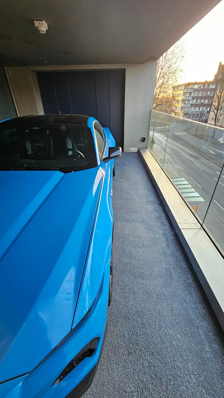 S650 Mustang Vapid Dominator GT (10R80, 401A, PP, AE, NPP, MR, Recaro) 20251228_092443
