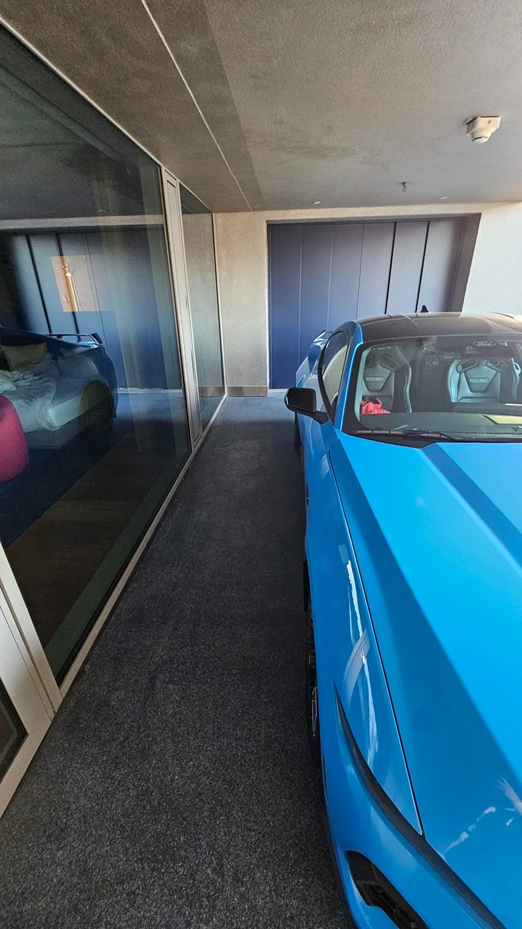S650 Mustang Vapid Dominator GT (10R80, 401A, PP, AE, NPP, MR, Recaro) 20251228_092426