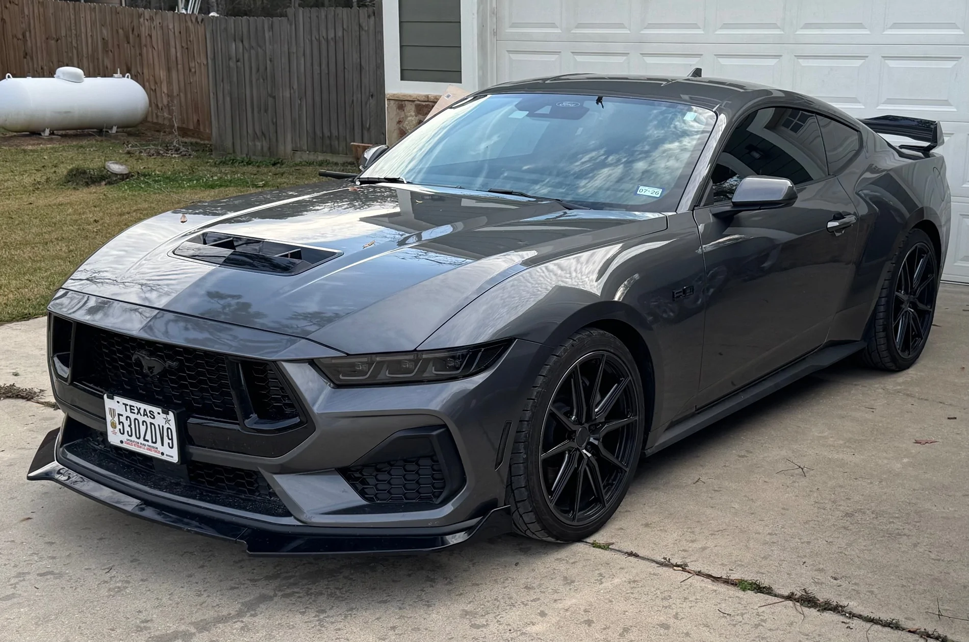 S650 Mustang What did you do to your S650 Mustang today?? 🙋🏻‍♂️ IMG_5679