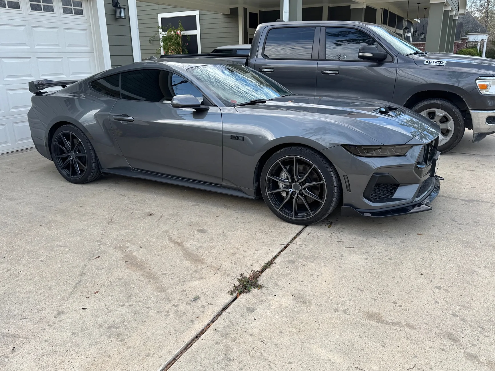 S650 Mustang What did you do to your S650 Mustang today?? 🙋🏻‍♂️ IMG_5680