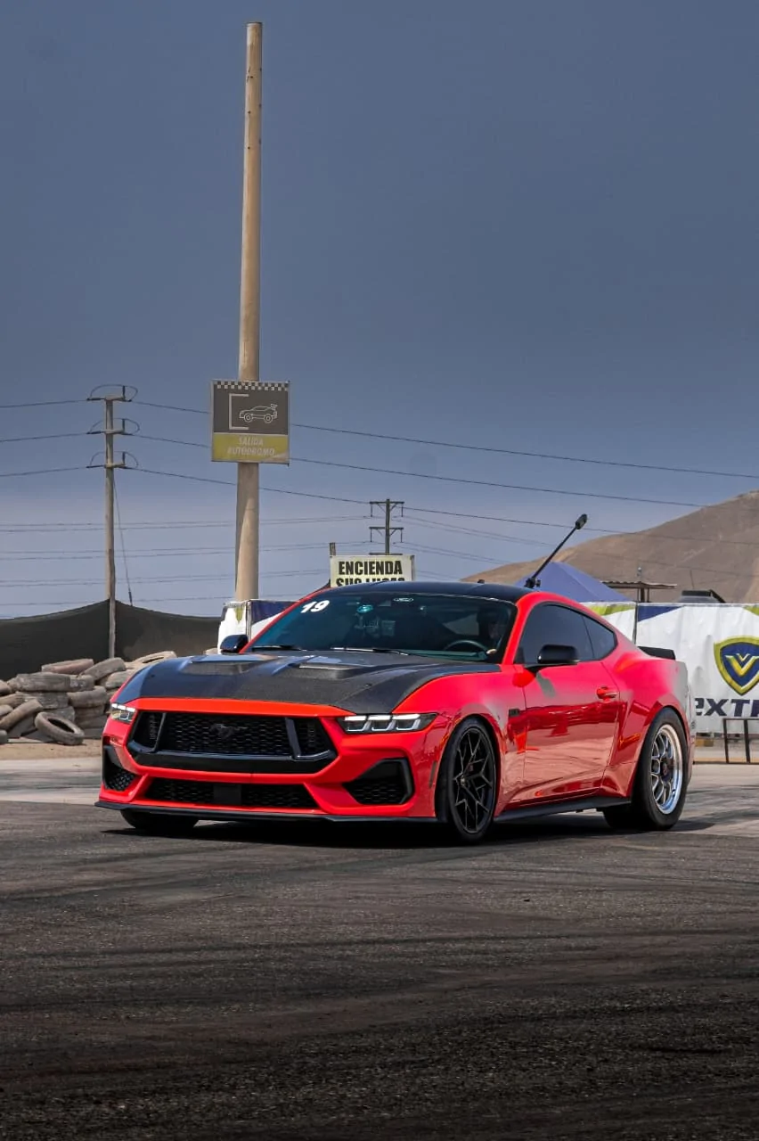 S650 Mustang S650 from Peru, now boosted WhatsApp Image 2025-12-24 at 7.17.36 PM