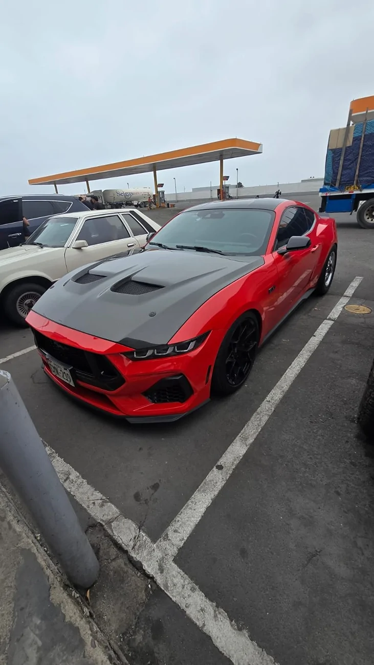 S650 Mustang S650 from Peru, now boosted WhatsApp Image 2026-01-13 at 11.48.13 AM (1)