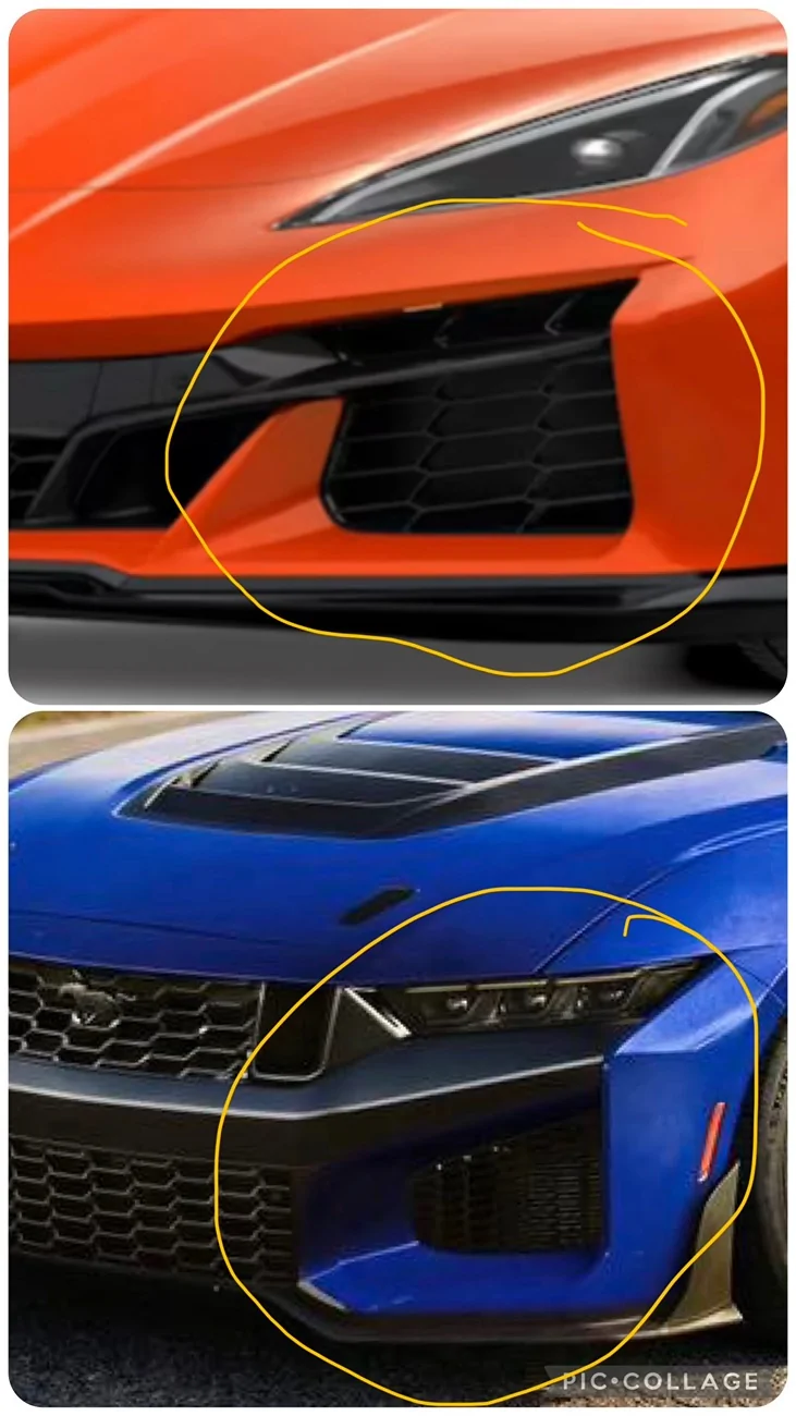 S650 Mustang Ford to reveal all-new road-going race car on January 15... GT500 successor?! IMG_9472