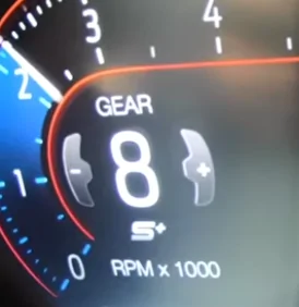 S650 Mustang 10 Speed Automatic feedback? 1768407972585-kk