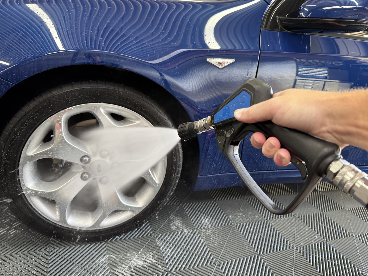 S650 Mustang DFB's Detailing Garage IMG-9374