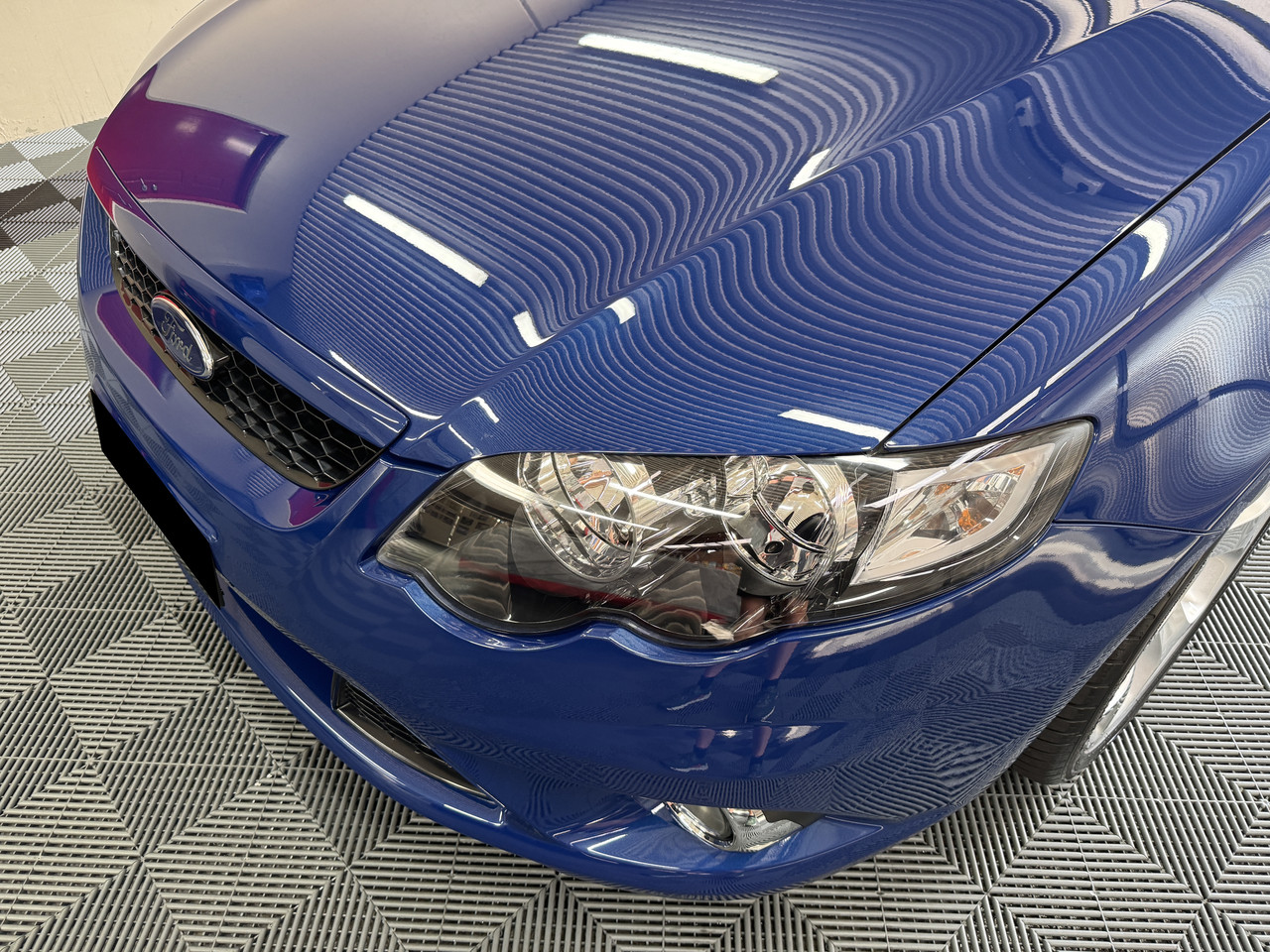 S650 Mustang DFB's Detailing Garage IMG-9380