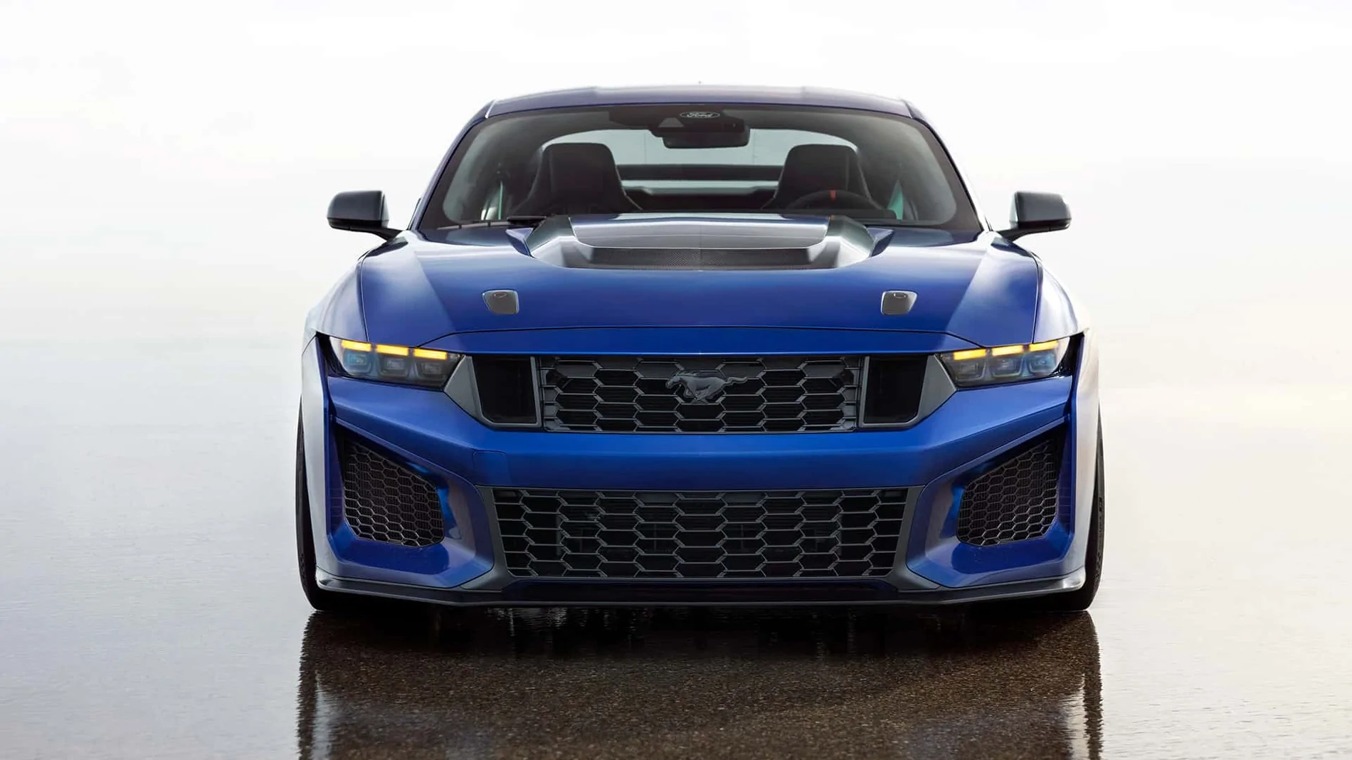 S650 Mustang 2026 Mustang Dark Horse SC - Official Specs, Photos, Videos {filename}