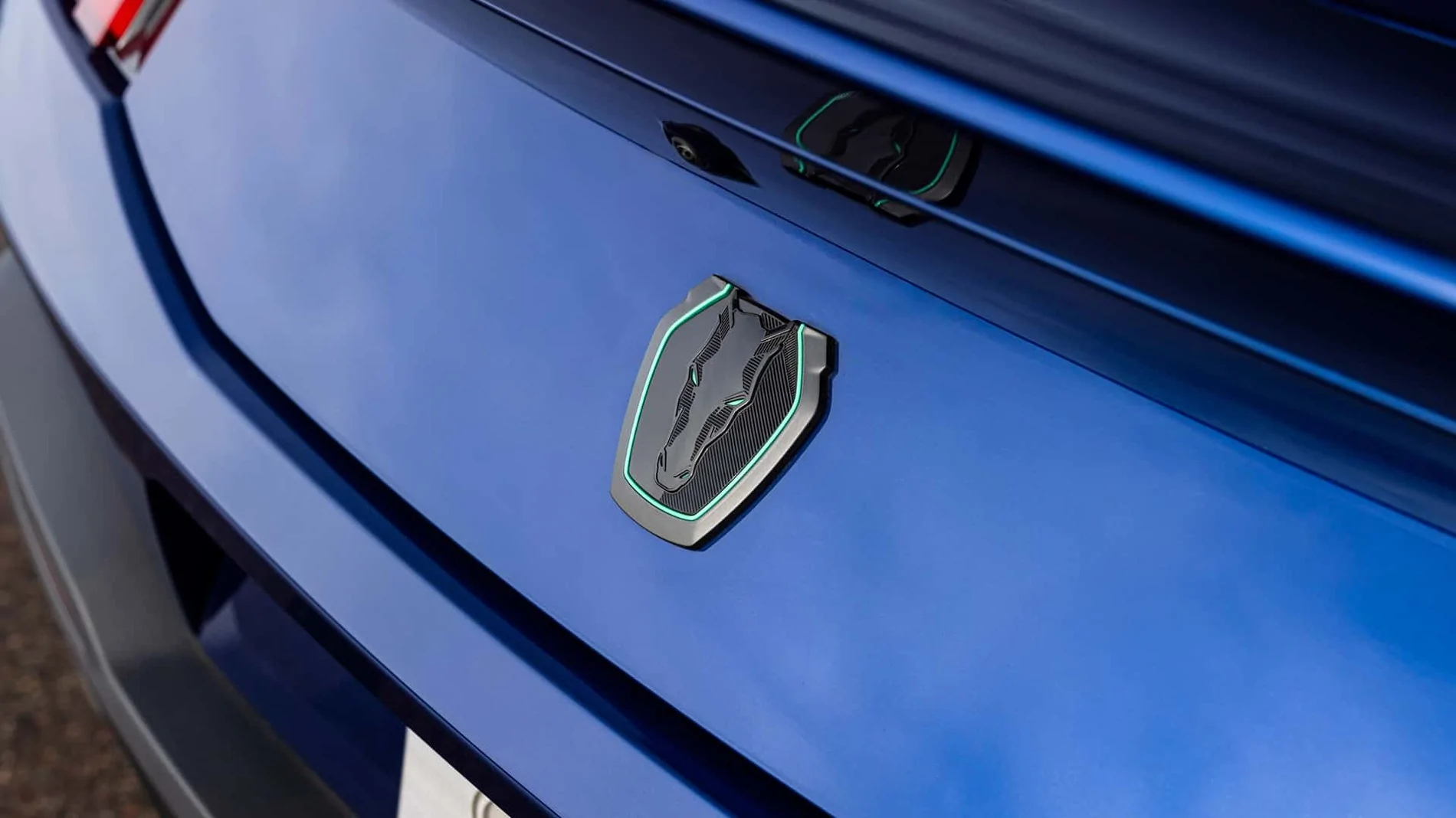 S650 Mustang 2026 Mustang Dark Horse SC - Official Specs, Photos, Videos 2026-ford-mustang-dark-horse-sc-track-pack-badg