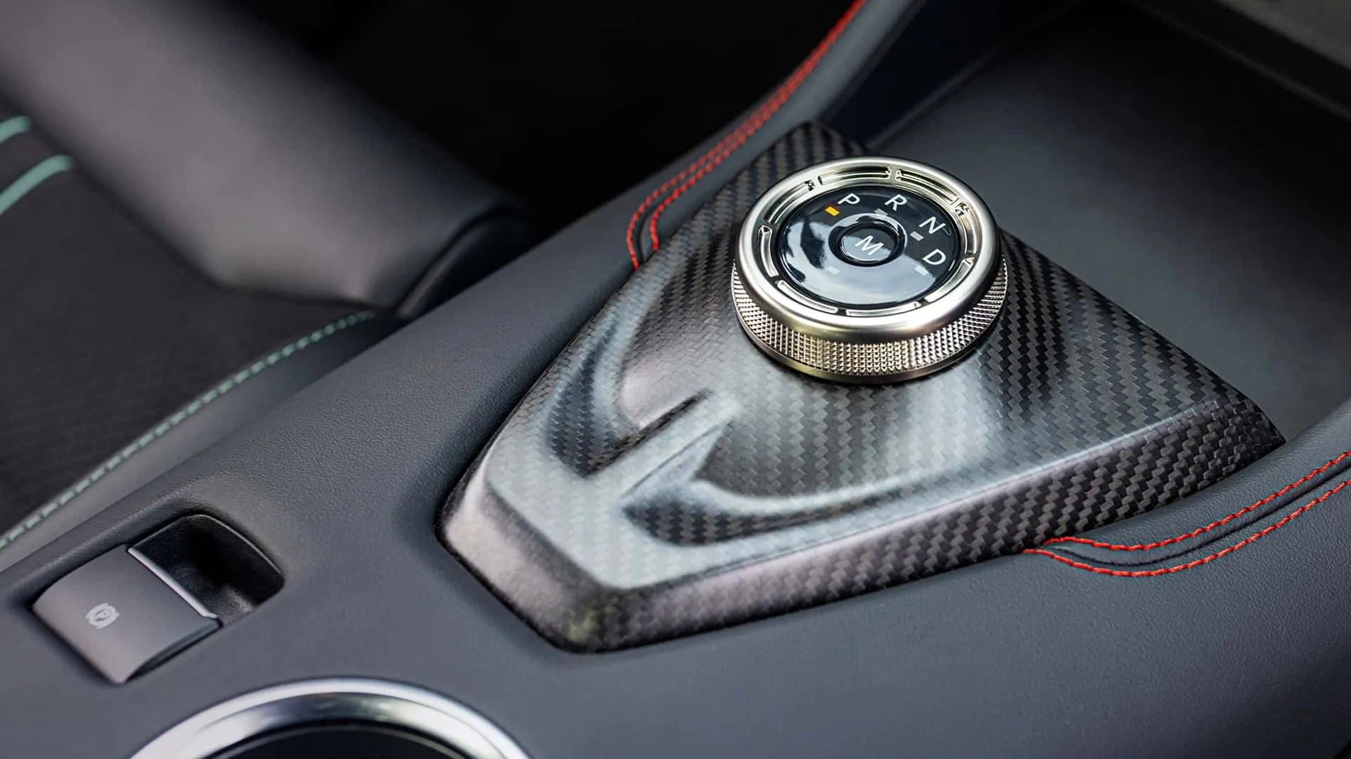 S650 Mustang 2026 Mustang Dark Horse SC - Official Specs, Photos, Videos 2026-ford-mustang-dark-horse-sc-track-pack-gear-selector