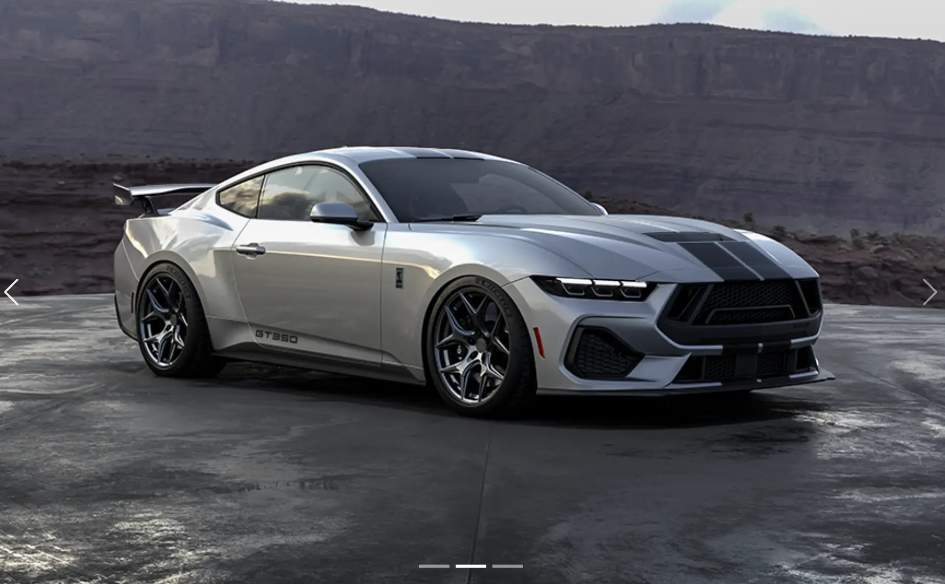 S650 Mustang 2026 Mustang Dark Horse SC - Official Specs, Photos, Videos Screenshot 2026-01-15 at 7.08.16 AM