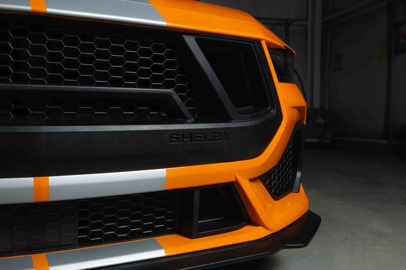 S650 Mustang Shelby GT350 Convertible Returns for 2026MY w/ 810 HP Supercharged shelby-gt350-26-gallery-15