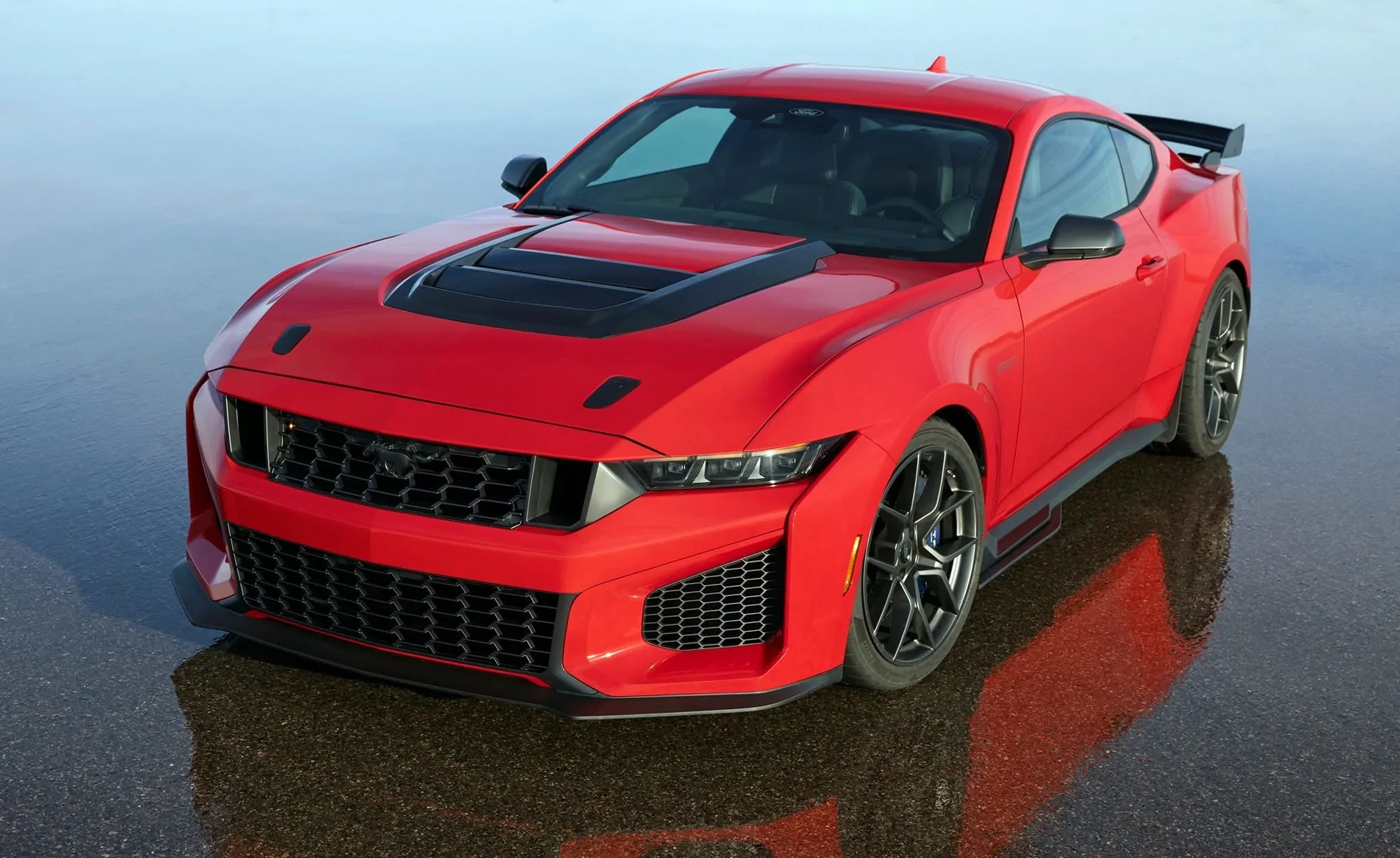 S650 Mustang 2026 Mustang Dark Horse SC - Official Specs, Photos, Videos IMG_5924