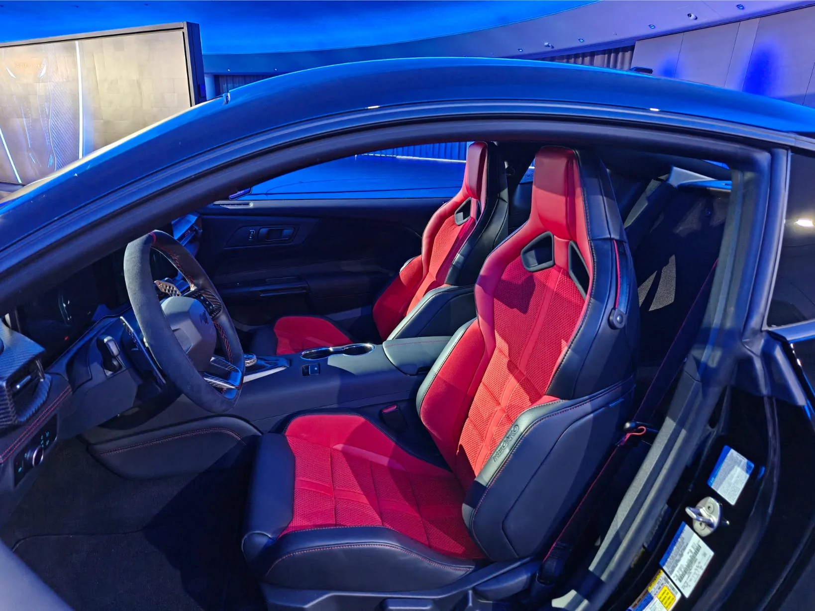 S650 Mustang 2026 Mustang Dark Horse SC - Official Specs, Photos, Videos img269680d9860656
