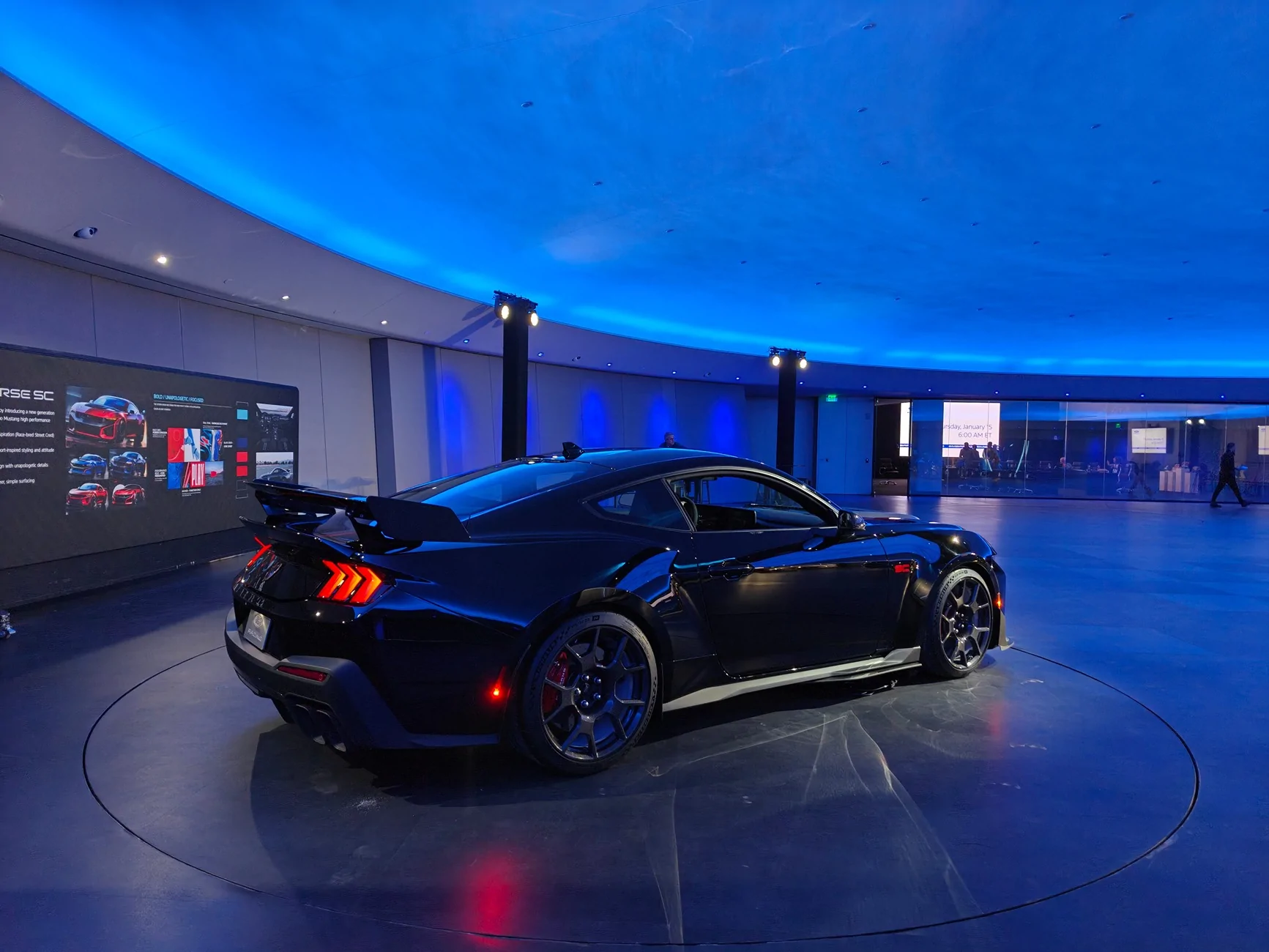 S650 Mustang 2026 Mustang Dark Horse SC - Official Specs, Photos, Videos img269680d4284c50