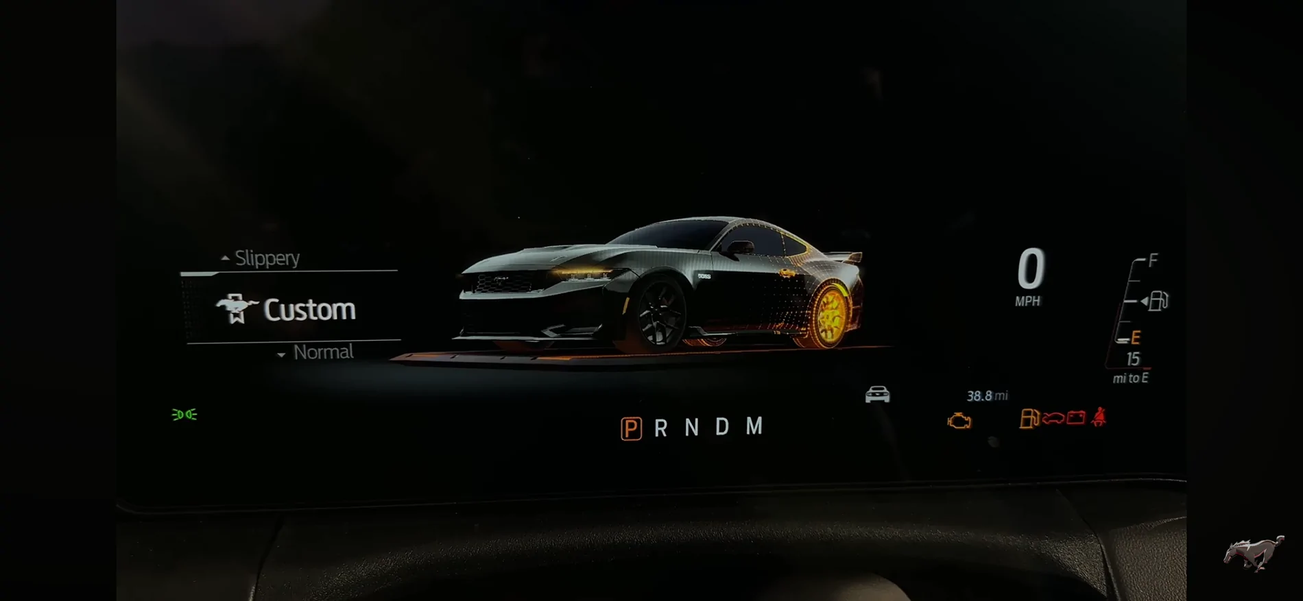 S650 Mustang 2026 Mustang Dark Horse SC - Official Specs, Photos, Videos IMG_5787