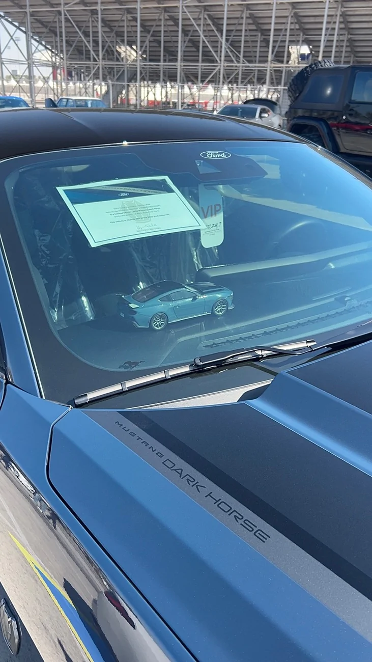 S650 Mustang Cool Daily Random S650 Mustang Pics -- Post Yours! 📸 IMG_7117