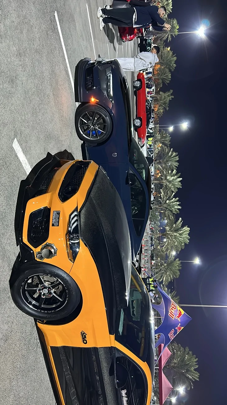 S650 Mustang Cool Daily Random S650 Mustang Pics -- Post Yours! 📸 IMG_7116