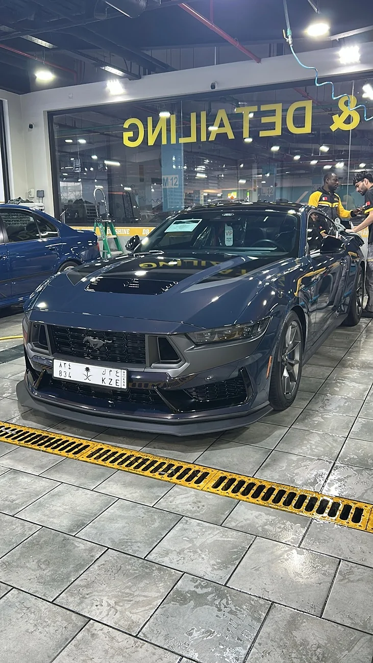 S650 Mustang Cool Daily Random S650 Mustang Pics -- Post Yours! 📸 E7EB6462-5FF3-49FE-A7C6-957E1B0714E6