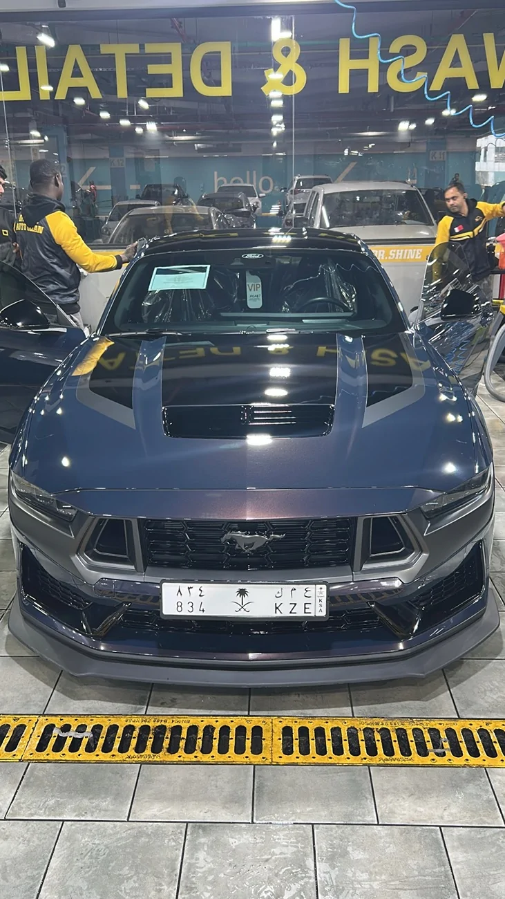 S650 Mustang Cool Daily Random S650 Mustang Pics -- Post Yours! 📸 8D1F8CAC-CE47-4352-A66F-61B84251469F