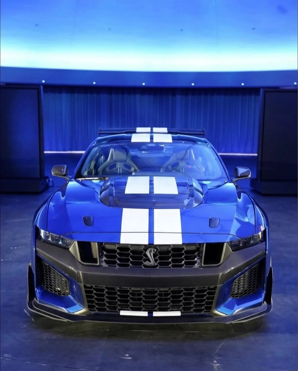 S650 Mustang 2026 Mustang Dark Horse SC - Official Specs, Photos, Videos IMG_3959