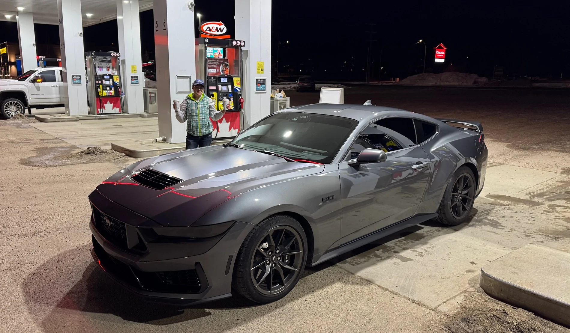 S650 Mustang Cool Daily Random S650 Mustang Pics -- Post Yours! 📸 11815183-3183-4BE6-8C6E-BE3C4F52B470