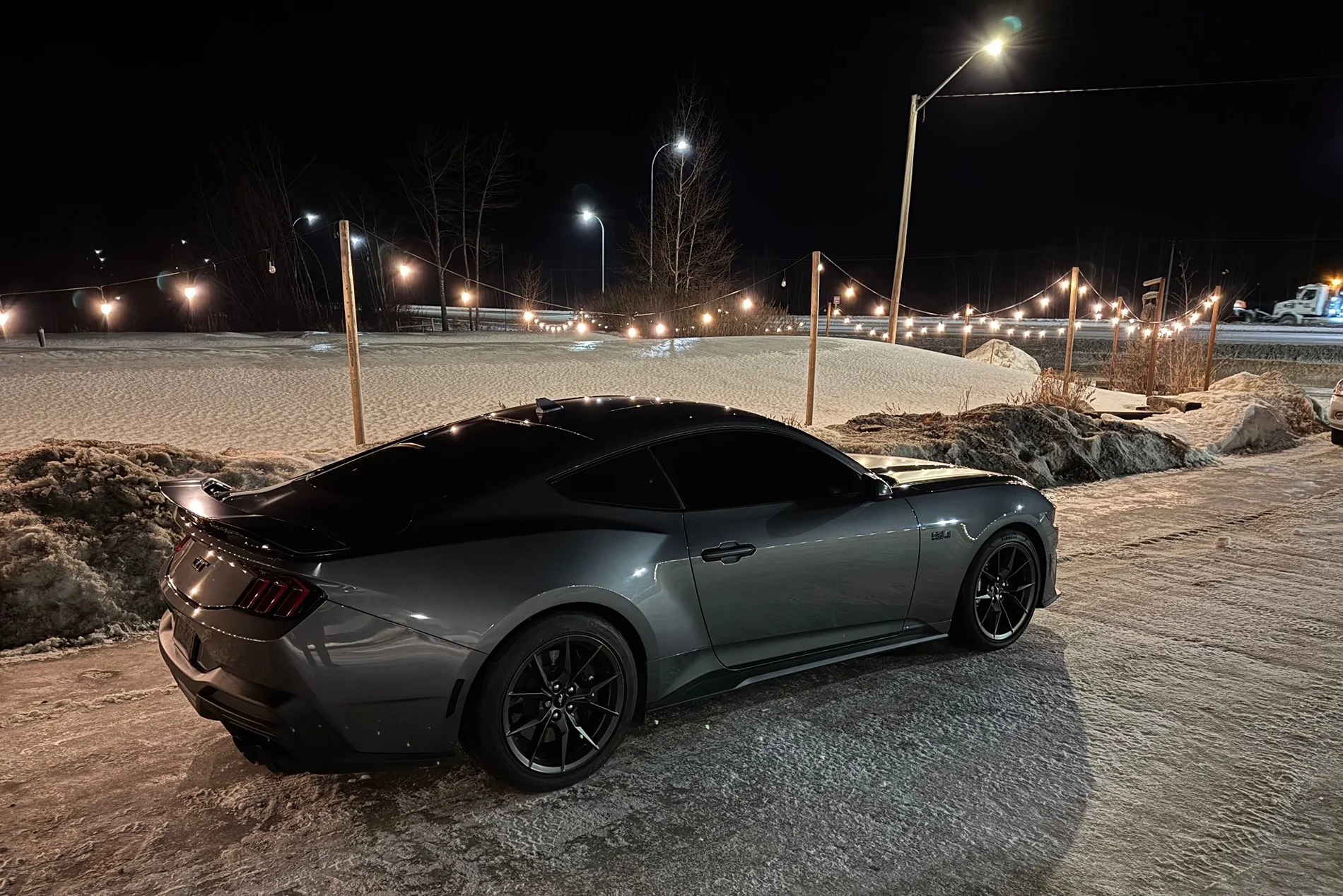S650 Mustang Cool Daily Random S650 Mustang Pics -- Post Yours! 📸 8A7C4529-94F2-40B6-98B0-E9618C049B8C