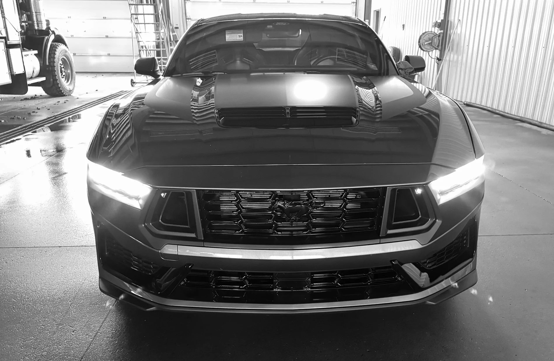 S650 Mustang Cool Daily Random S650 Mustang Pics -- Post Yours! 📸 317150AD-098A-4307-8BD2-0770E2D8D99C