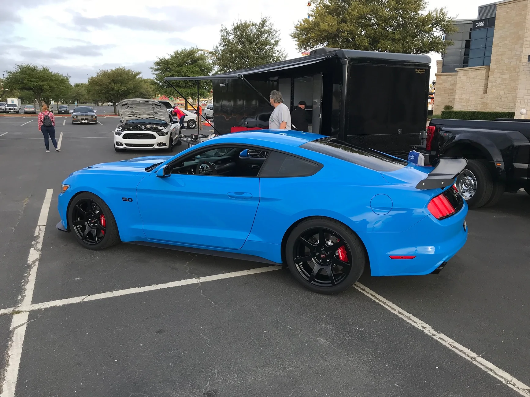 S650 Mustang Steeda stop the hop kit - upgrade question IMG_0637