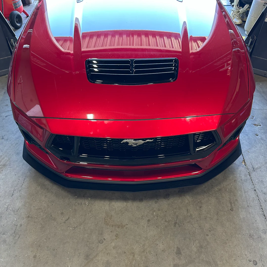 S650 Mustang ZL1 Addons Splitter for PP FullSizeRender_cd4ae67e-8861-4191-b255-11da5f673851_1080x.heic