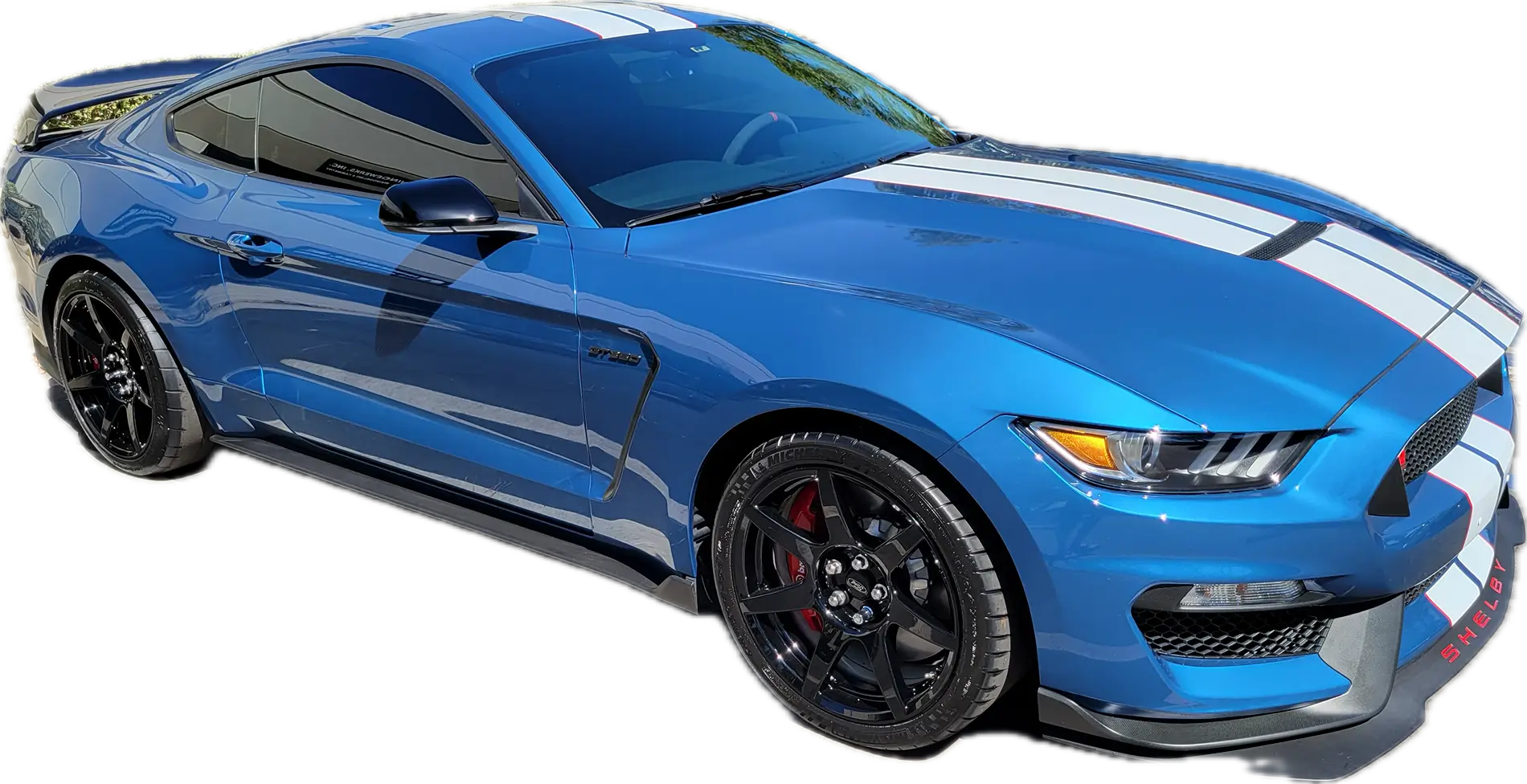 S650 Mustang 2026 Mustang Dark Horse SC - Official Specs, Photos, Videos 1768958508746-vr