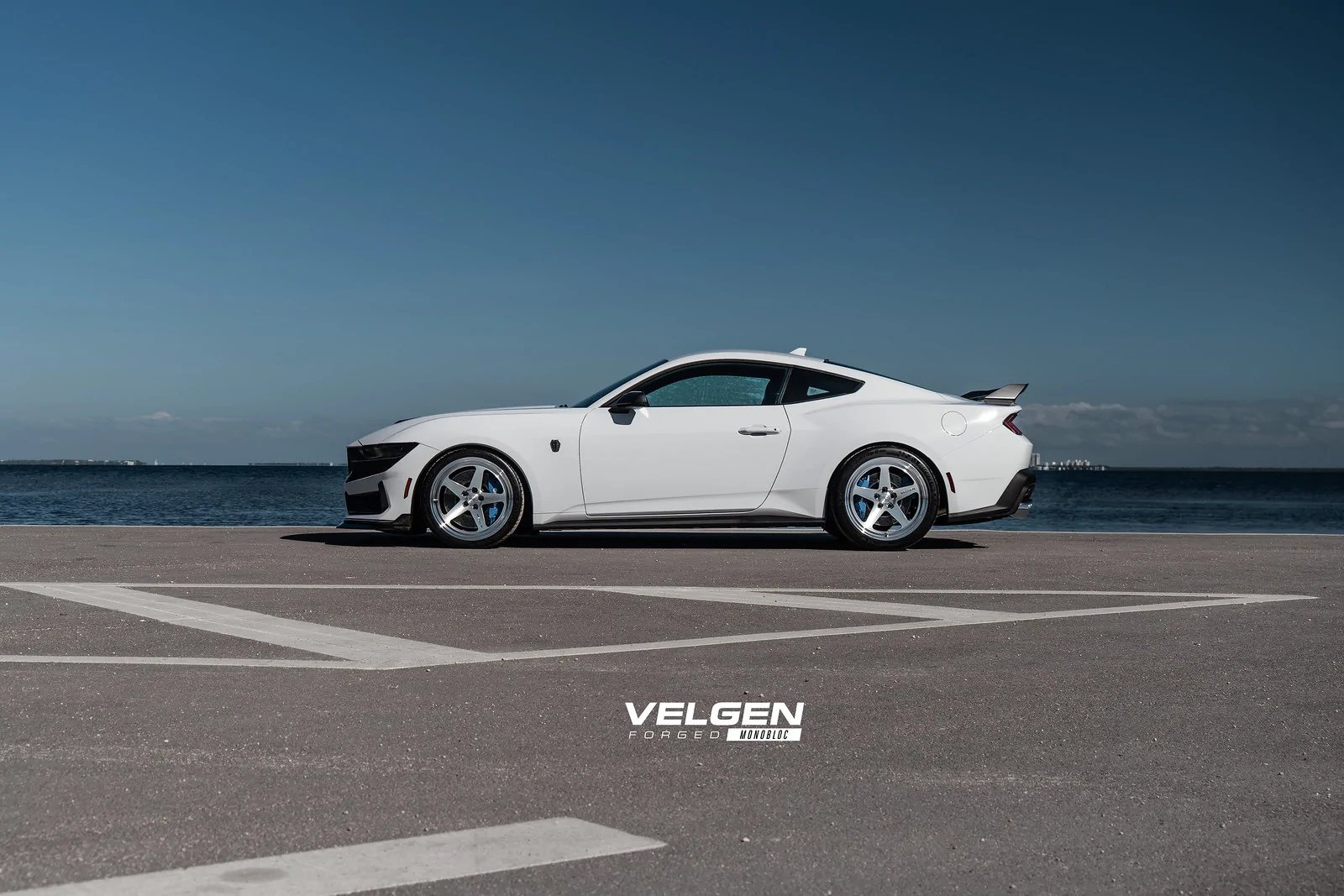 Velgen Forged Mustang Darkhorse -4.webp