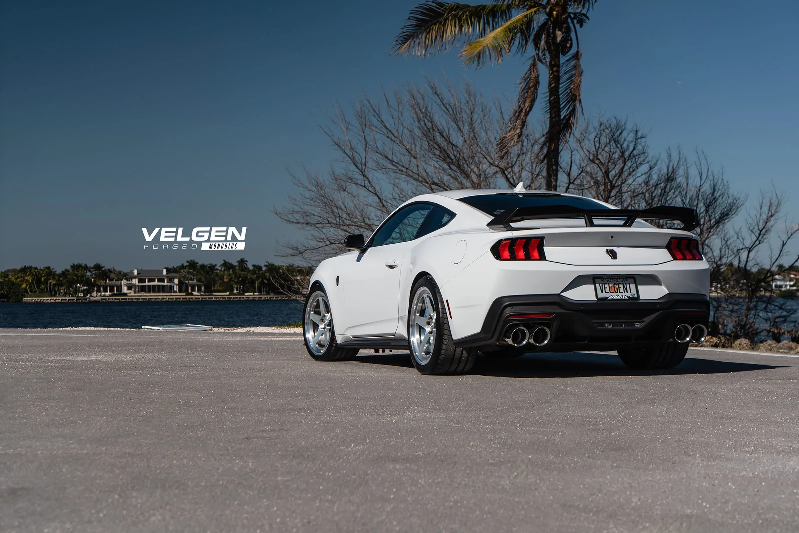 Velgen Forged Mustang Darkhorse -7.webp