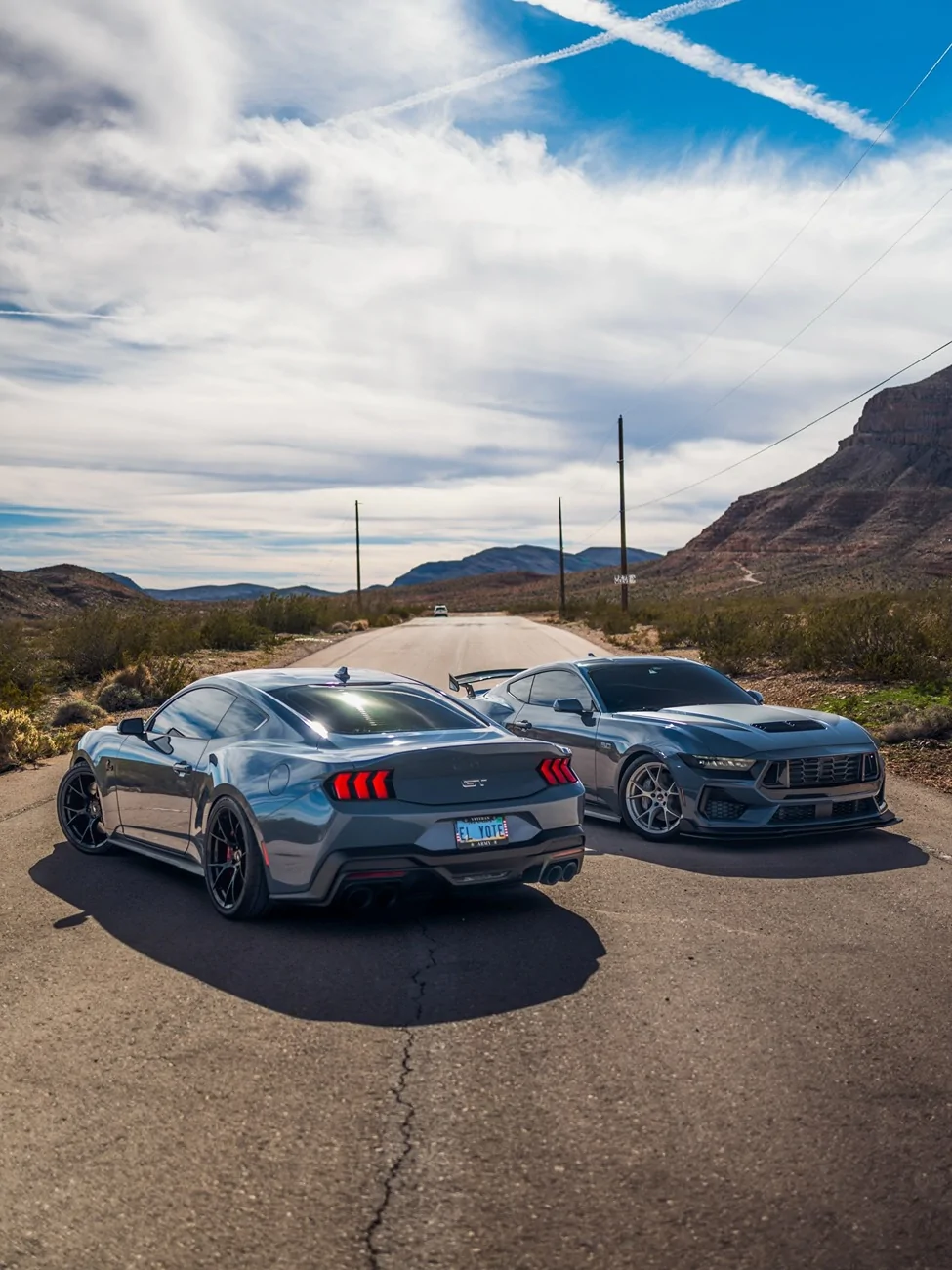 S650 Mustang Official Mustang S650 Aftermarket Wheel & Tire Thread 619109192_18547580251033237_5382798022106600856_n