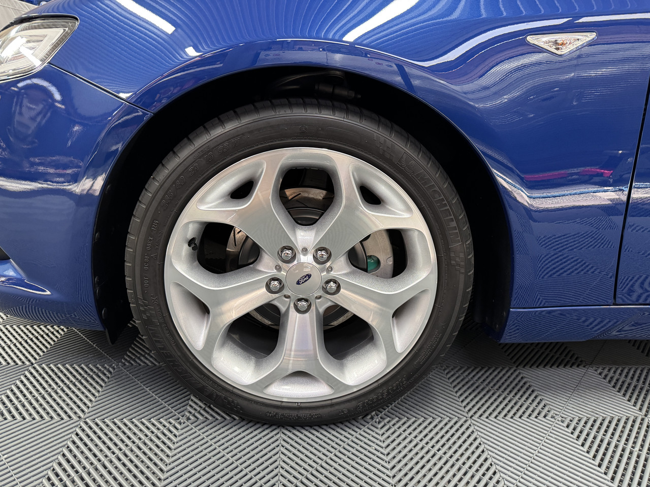 S650 Mustang DFB's Detailing Garage IMG-9432