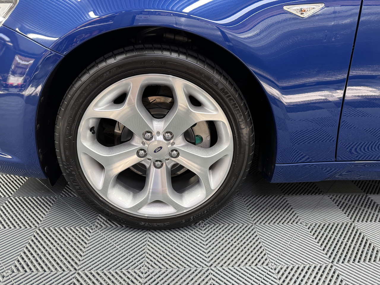 S650 Mustang DFB's Detailing Garage IMG-9438