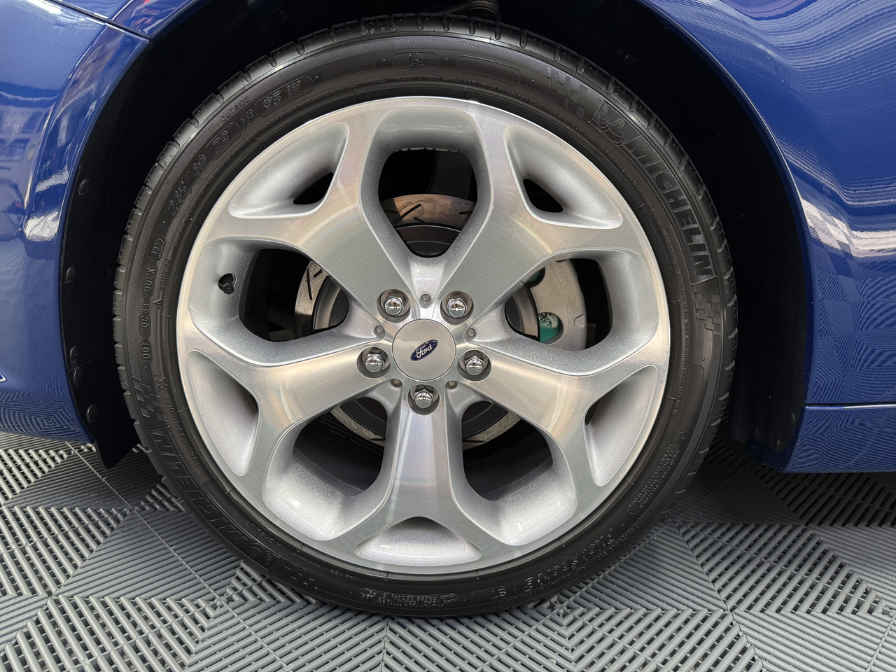 S650 Mustang DFB's Detailing Garage IMG-9440