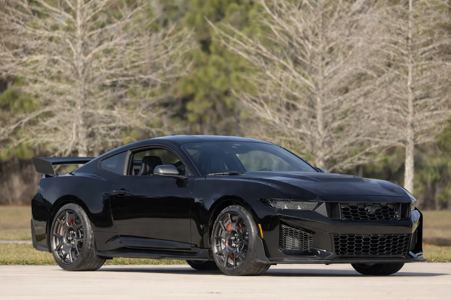 S650 Mustang 2026 Mustang Dark Horse SC - Official Specs, Photos, Videos 6F40CCE1-78F9-4BAD-94B2-C8F3F91CA78F