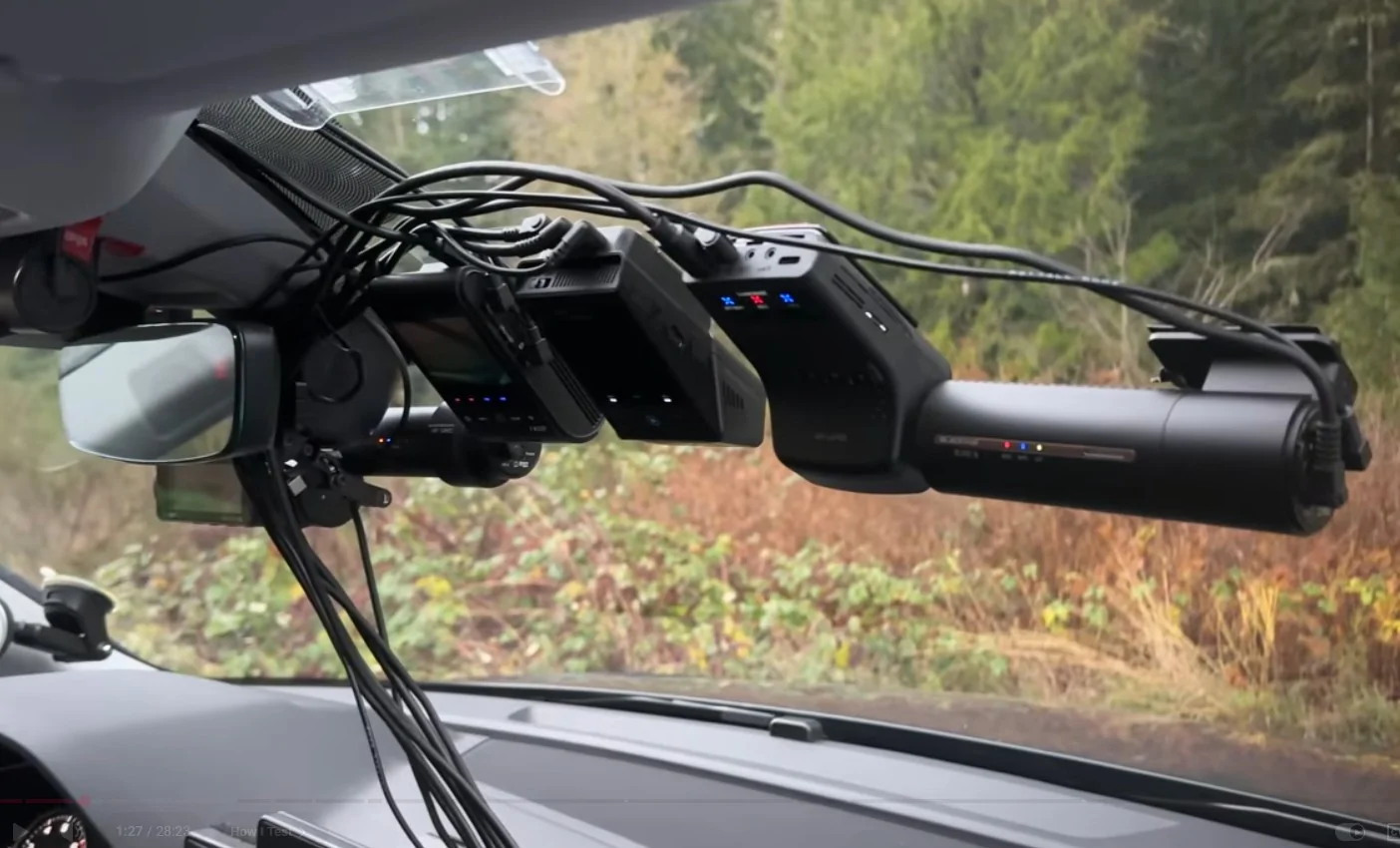 S650 Mustang The Dash cam thread Screenshot 2026-01-25 120722
