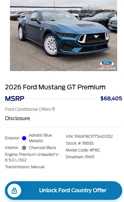 S650 Mustang Color Palette 1769448435266-u